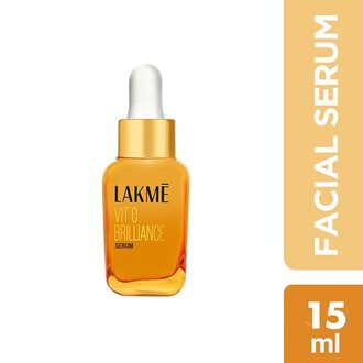 LAKMÉ 9 To 5 Vitamin C+ Serum 15 Ml - Image 4