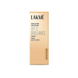 LAKMÉ 9 To 5 Vitamin C+ Serum 15 Ml - Image 3