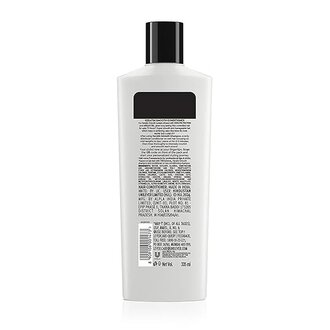 Tresemme Keratin Smooth, Conditioner, 335ml, for Smoother, Shinier Hair, with Keratin & Moroccan Argan Oil, Nourishes & Controls Frizz, up to 72 Hours, for Men & Women - Image 6