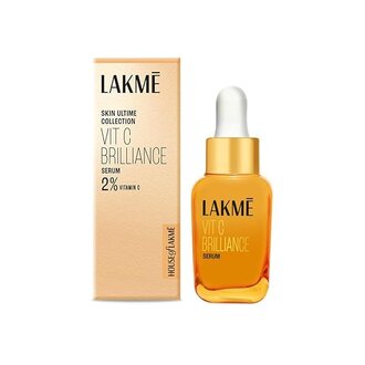 LAKMÉ 9 To 5 Vitamin C+ Serum 15 Ml