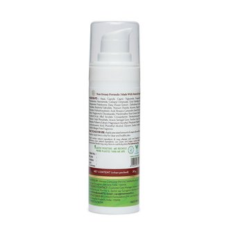 Mamaearth Bye Bye Blemishes* Face Cream, For Pigmentation & Blemish Removal, With Mulberry Extract & Vitamin C - 30ml - Image 7
