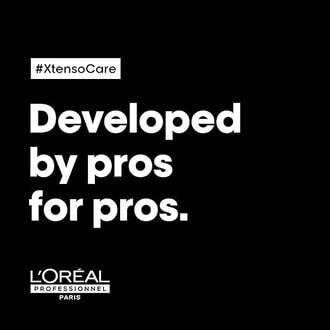 L'OREAL PROFESSIONNEL PARIS Xtenso Care Serum For Straightened Hair, 50 Ml| Anti-Frizz Serum | Hair Shine Serum|Serum With Pro Keratin & Incell Technology - Image 6