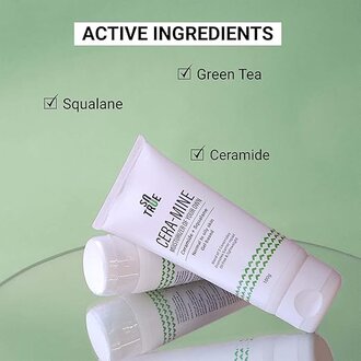 Sotrue Ceramide Gel Face Moisturizer for Oily & Acne Prone Skin | Oil-Free Gel Moisturizer With Squalene |Fast Absorbing For Women & Men | 100g - Image 6