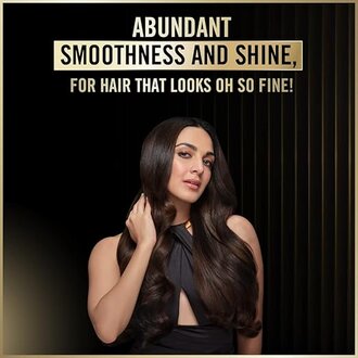 TRESemme Smooth & Shine, Fresh Conditioner, 335 Millilitre, For Silky Smooth Hair, With Biotin & Silk Protein, Deeply Moisturizes Dry & Frizzy Hair, For Men & Women - Image 2