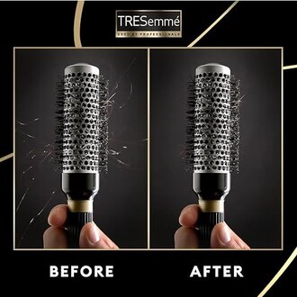 TRESemme Hair Fall Defense Shampoo 185 ml - Image 4