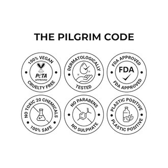 Pilgrim Australian Tea Tree & 1% Salicylic acid Gel Face wash Men & Women|Tea Tree purifying gel face wash with 1%salicylic acid & CICA for oily skin,acne and pimples|Oily skin cleanser for face | 100ml - Image 5