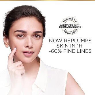 L'Oréal Paris Revitalift 1.5% HYALURONIC ACID SERUM 30ml - Image 5