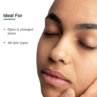 Fixderma 20% Niacinamide Serum for Face for Pore Minimizer with 2.5% Glucosamine & Hyaluronic Acid Serum | Open Pores Serum | Hydrating Serum | Face Serum for Men & Women - 30g - Image 3