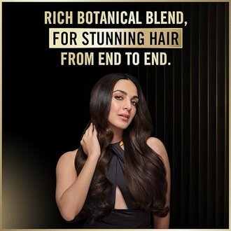 Tresemme Detox & Restore Shampoo, With Ginseng And Neem, No Dyes, No Parabens, Safe For Colour-Treated Hair, 580 ml - Image 3