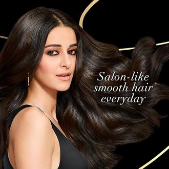 TRESemme Keratin Smooth Shampoo 580 ml|| With Keratin & Argan Oil for Straighter|| Shinier Hair - Nourishes Dry Hair & Controls Frizz|| For Men & Women - Image 2