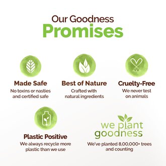 Mamaearth Aloe Vera Gel with 100% Pure & Natural Aloe Vera & Vitamin E for Skin & Hair | Hydrates, Moisturizes skin | Soothes Irritated Skin | Keeps Scalp Healthy | Multipurpose Non-Sticky Gel | For Men & Women | 150 ml - Image 7