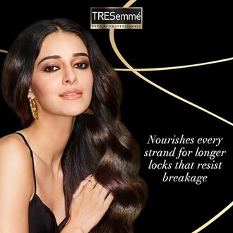 TRESemme Hair Fall Defense Shampoo 185 ml - Image 2