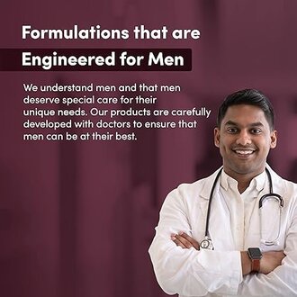 Man Matters Endure Long Last Non Transferable Spray For Men, 20g - Image 4