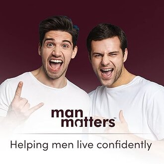 Man Matters Endure Long Last Non Transferable Spray For Men, 20g - Image 3