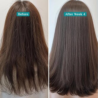 Pilgrim Spanish Rosemary & Biotin Anti Hairfall Conditioner for Reducing Hair Loss & Breakage | Upto 95% stronger hairs | Suitable for all hair types | For Men & Women 200ml - Image 4