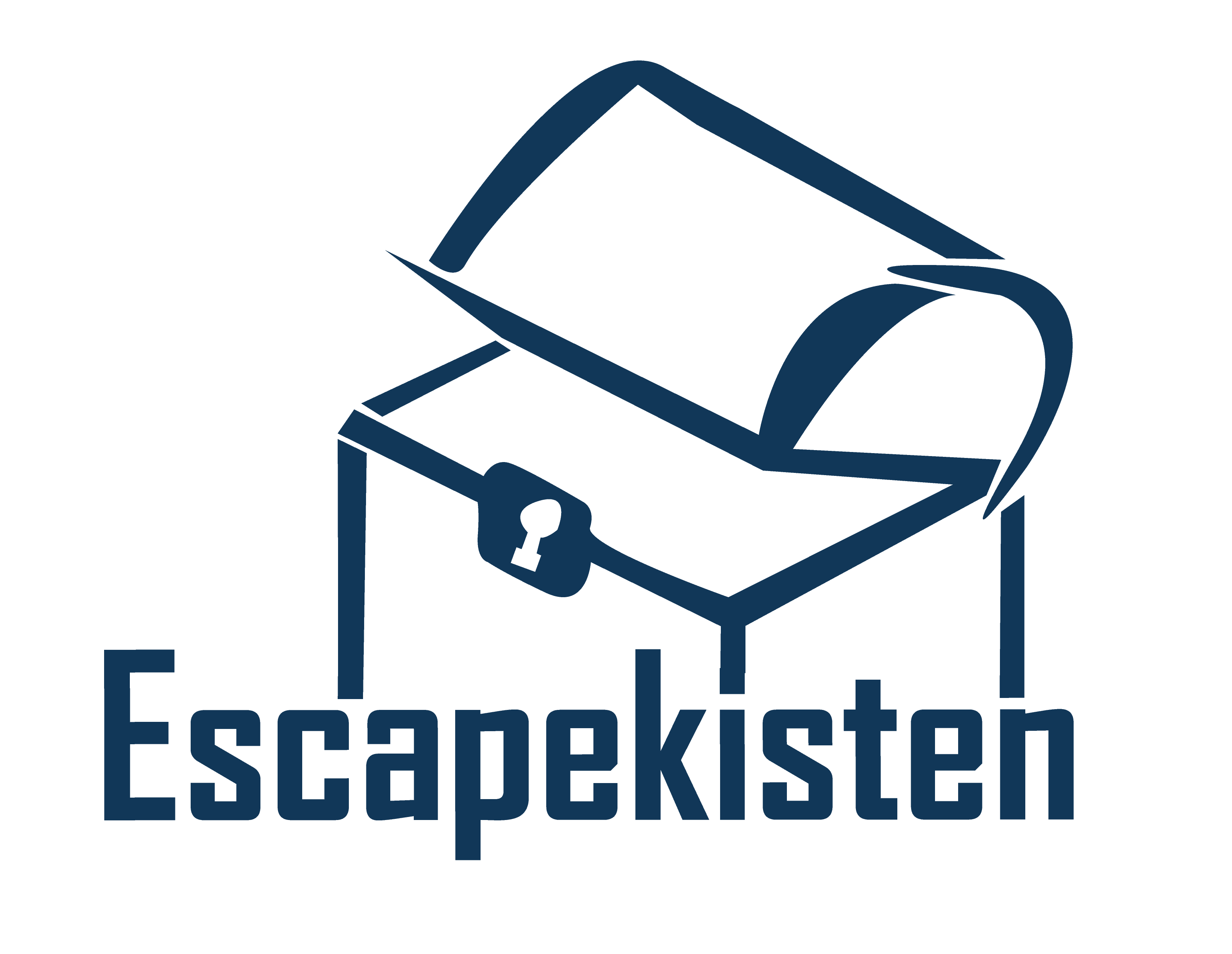 Escapekisten