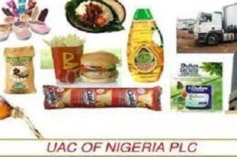 UAC of Nigeria Plc Recruitment Application Form Portal