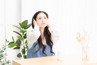 騒音による睡眠妨害の深刻な影響