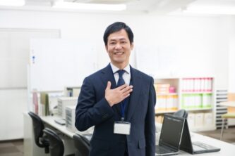 現在、無許可営業をされている事業者様へ