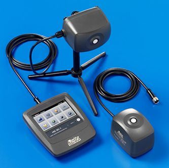 HD30.1 Spettroradiometro Delta Ohm FOTO