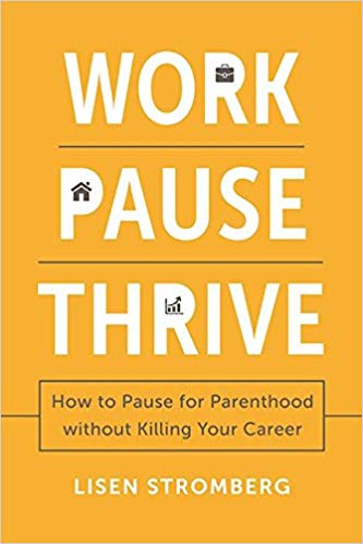 Work Pause Thrive
