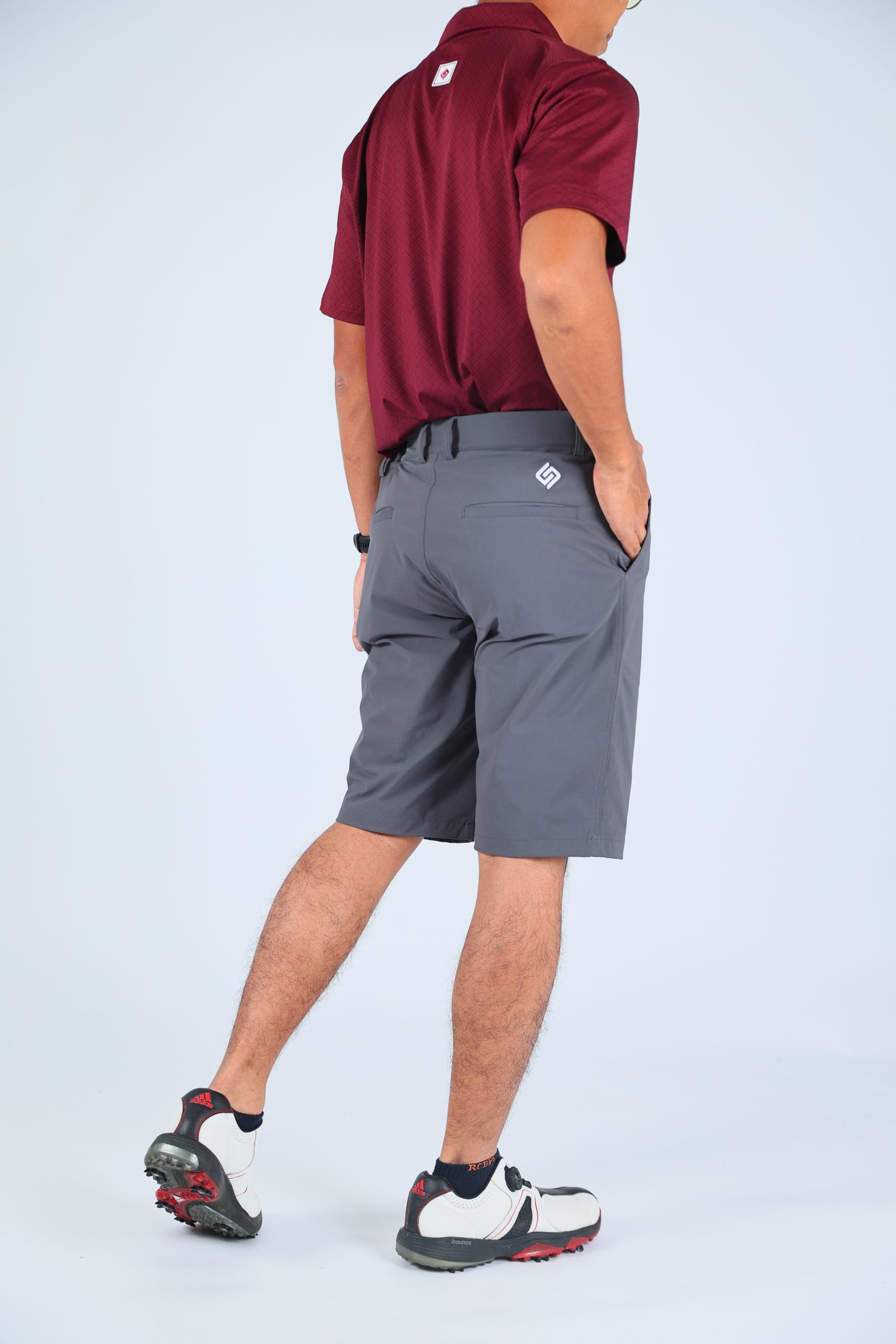 CEND GOLF MEN SHORT PANTS