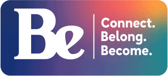 Connect. Belong. Become.