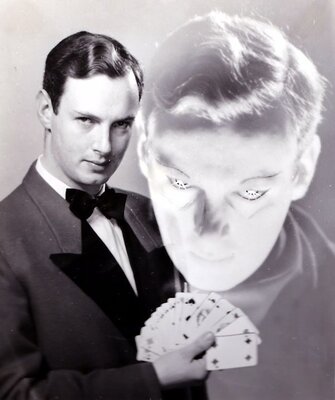 Zay-Mé (Olof Karlsson)