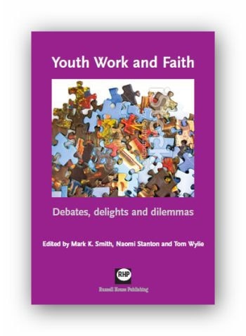 youth work and faith