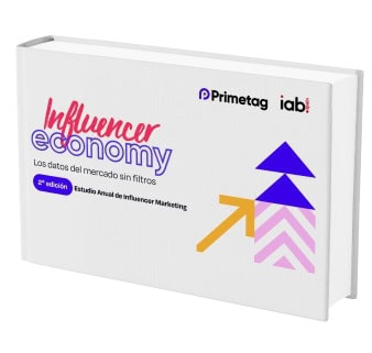 informe influencer economy 2025