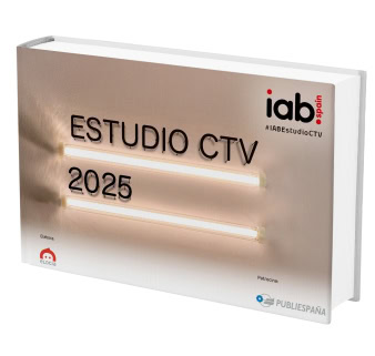 Estudio de Televisión Conectada 2025 – IAB Spain y Elogia