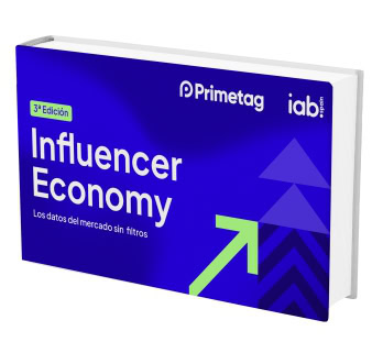 III Edición del Estudio ‘Influencer Economy los datos del mercado sin filtros’