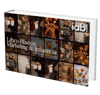 Actualización del Libro Blanco de Marketing de Influencia 2026