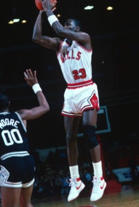 The Nike Air Ship: An Oral History - Boardroom