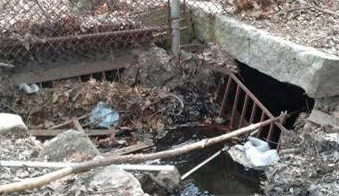 Newton Stormwater Infrastructure Improvement Plan Newton Stormwater Infrastructure Improvement Plan