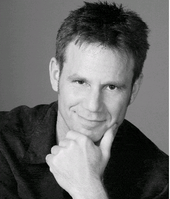 Gregg Marx