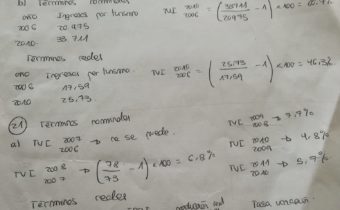 Clases de Estadística para Marketing