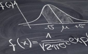 Distribución Normal