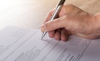 Encuesta de satisfacción con SPSS