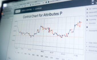 Graficas de Control para Atributos en Minitab