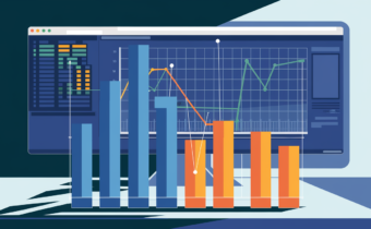 Graficar 2 variables categóricas en SPSS