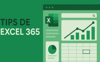 Tips de Excel 365