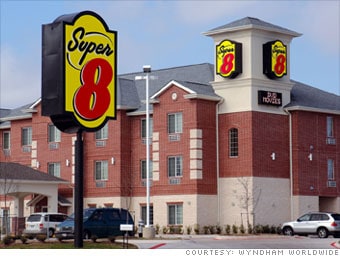 Super 8 Franchise Owners