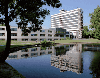 Hof van Wageningen 1