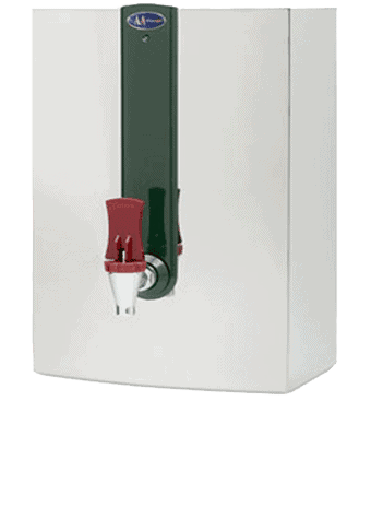 Hot Water Boiler 1500C