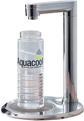 Ezy-tap hot and cold instant tap