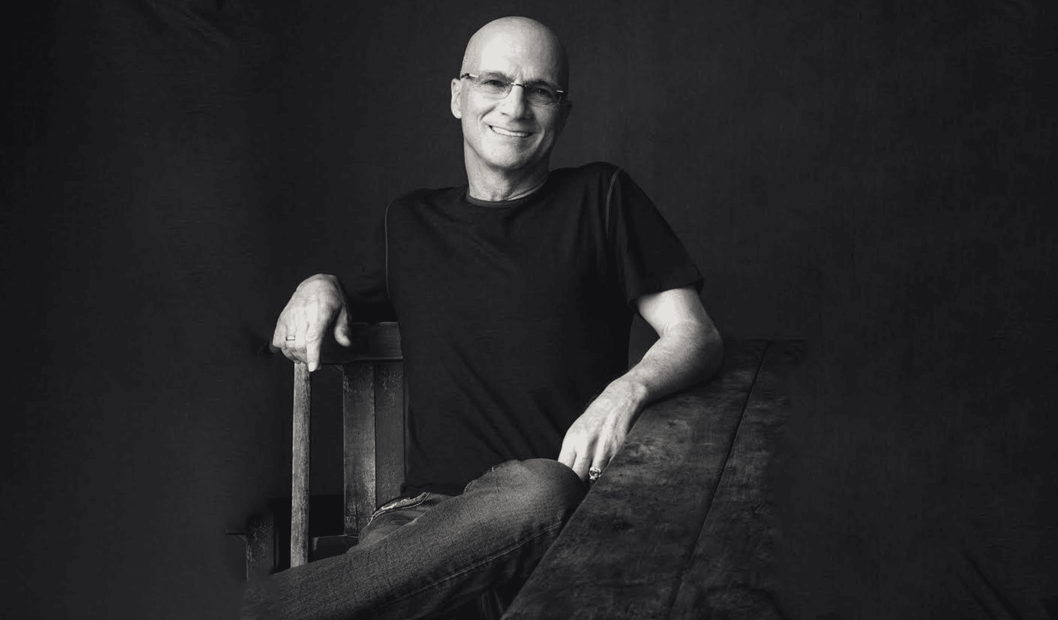 Interscope founder and Beats by Dre co-founder Jimmy Iovine