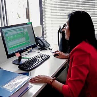 Empresas De Contabilidad