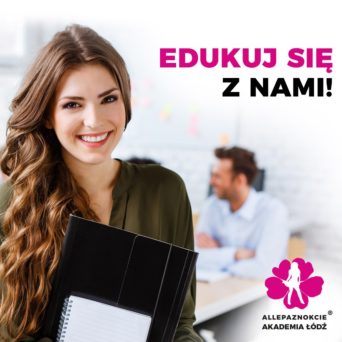 kurs zdobienia paznokci