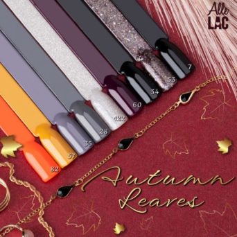 kolekcje lakierów hybrydowych